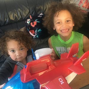 Meet your Posher, Jay